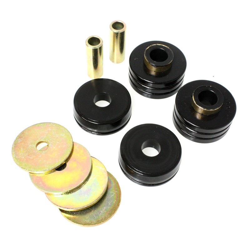 Energy Suspension 9.4102G Universal Mount