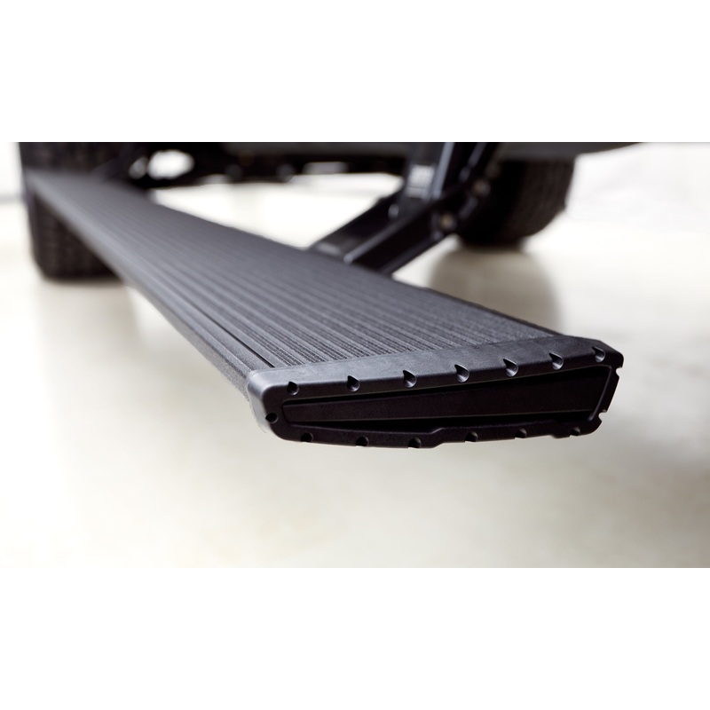 PowerStep Xtreme Running Board - 07-17 Toyota Tundra, CrewMax Cab 78137-01A