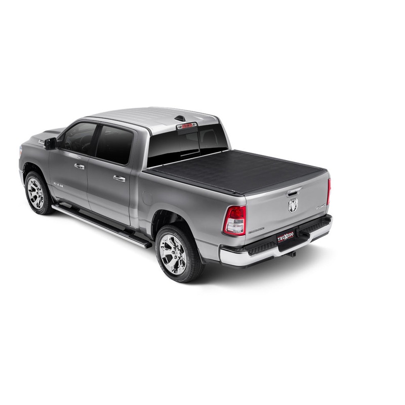 Sentry - 19-25 (New Body Style) Ram 1500 6'4" w/o RamBox w/ Multifunction TG 1587001