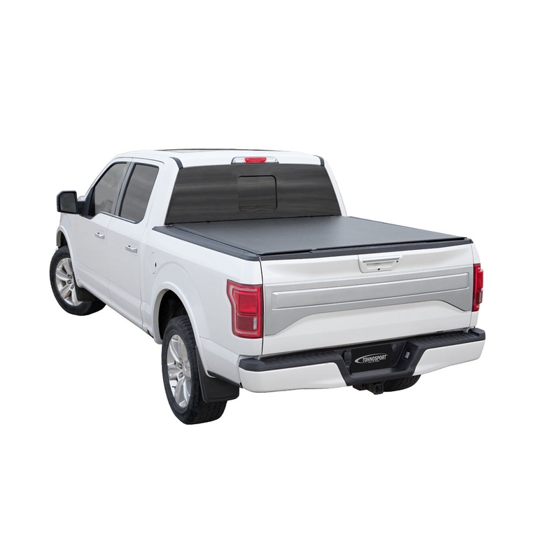 TONNOSPORT Roll-Up Cover 22010389