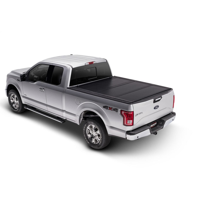 Ultra Flex 08-16 F250/350 8'2" UX22025