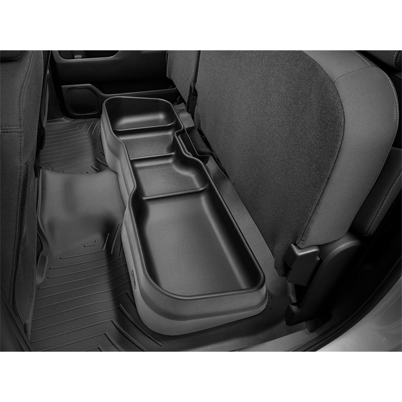 Under Seat Storage System 4S022