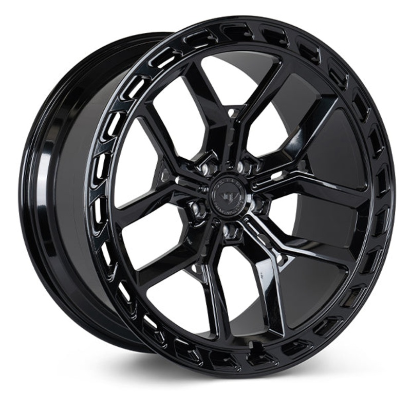 Urban UV-X Forged Wheels by Vossen