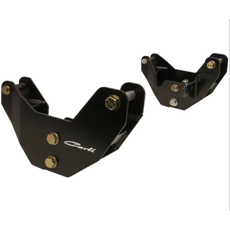 CARLI 2014-2024 RAM 2500/3500 Radius Arm Drops