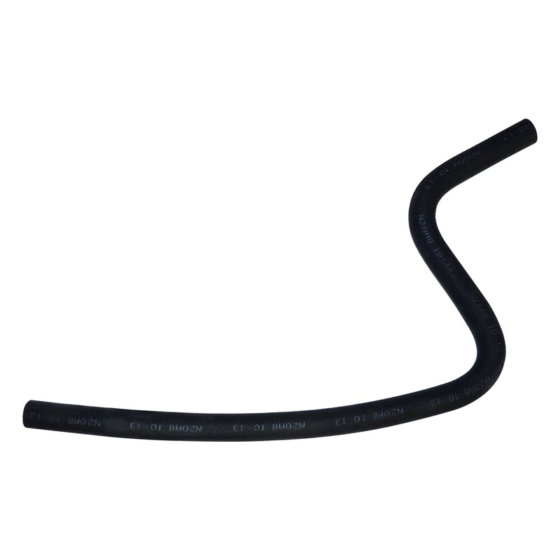 Crown Automotive 55038223AD Heater Core Hose Fits Cherokee (XJ) Wrangler (TJ)