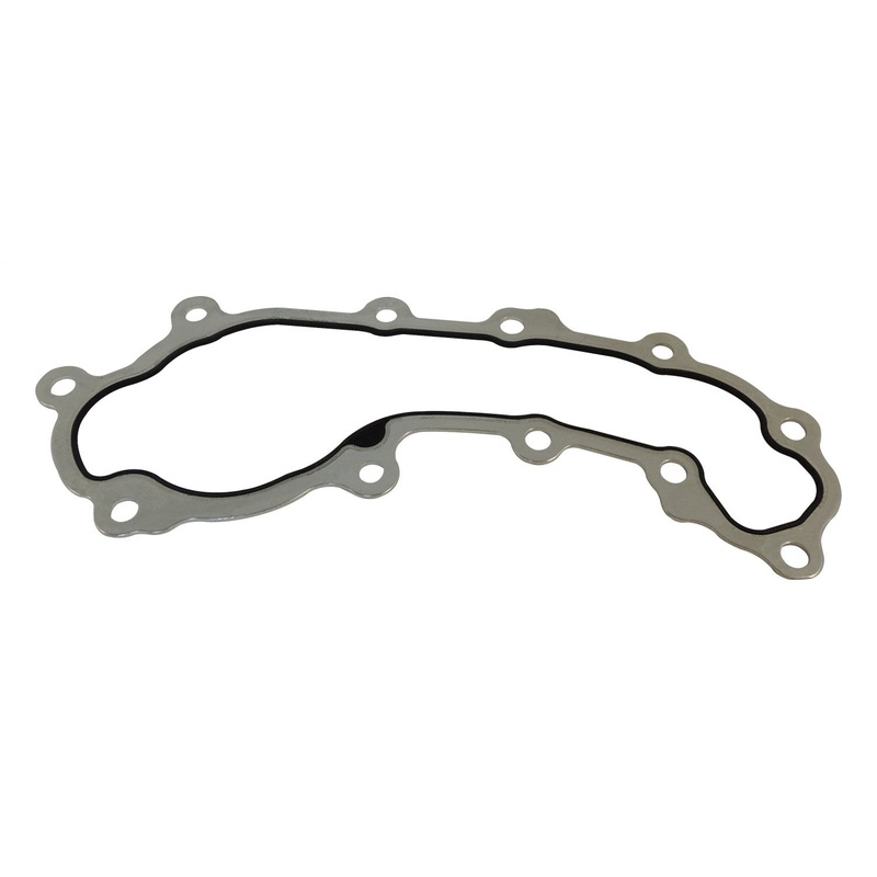 Crown Automotive 68083133AB Coolant Crossover Gasket Fits 12-18 Wrangler (JK)