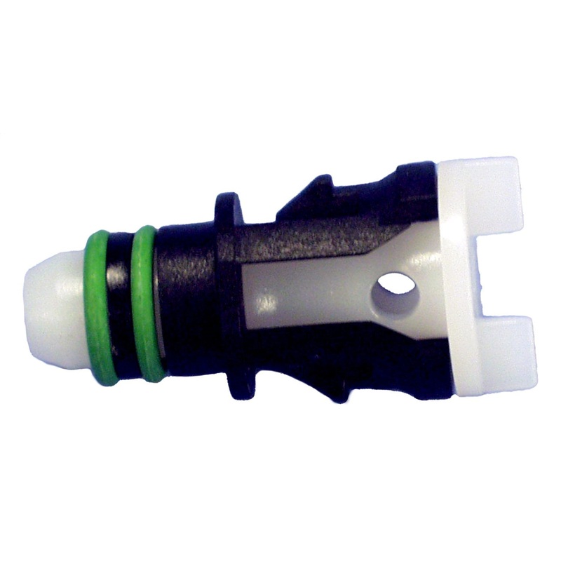 Crown Automotive 83504447 Fuel/Oil Cooler Line Repair Kit