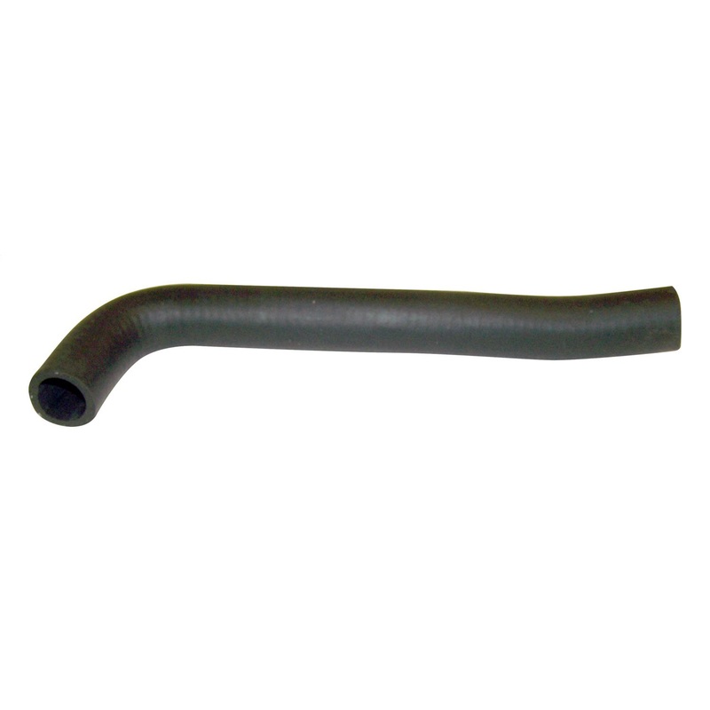 Crown Automotive J5357970 Fuel Filler Hose Fits 78-86 CJ5 CJ7 Scrambler