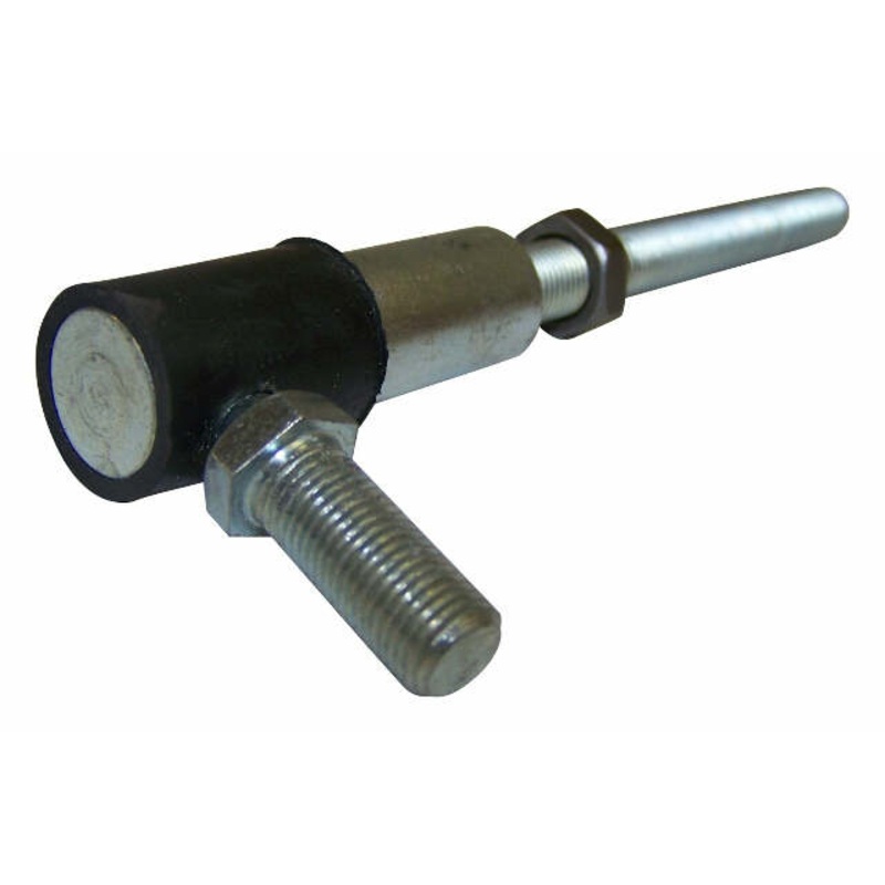 Crown Automotive J8126668 Clutch Rod Fits 74-86 CJ5 CJ6 CJ7 Scrambler