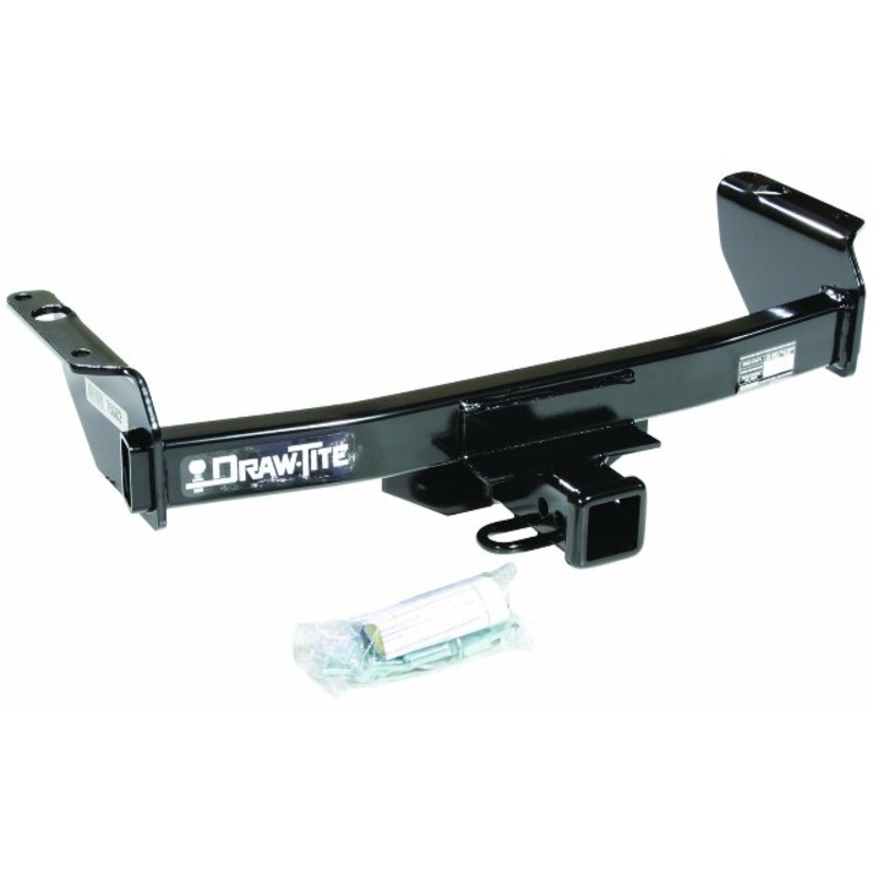 Draw-Tite 75082 Max-Frame Class III 2" Receiver Hitch