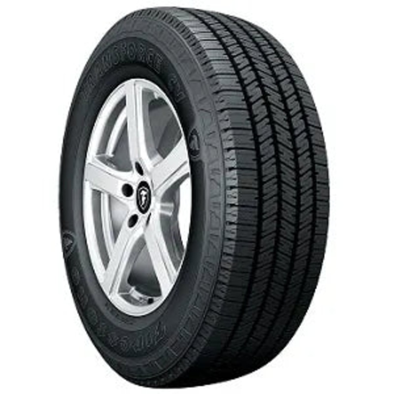 Firestone Transforce CV