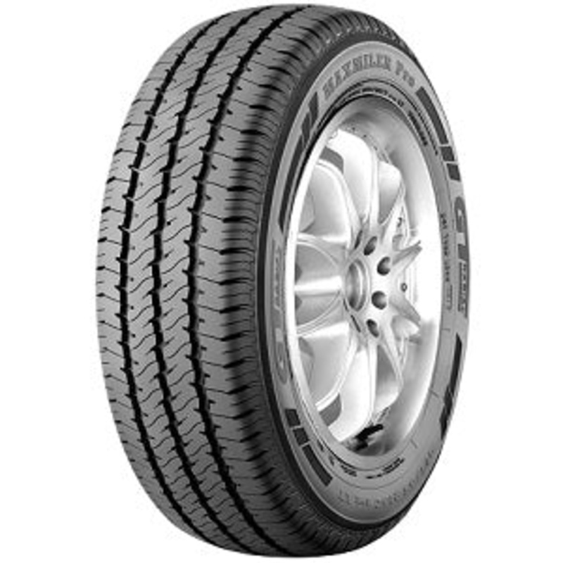 GT Radial Maxmiler Pro