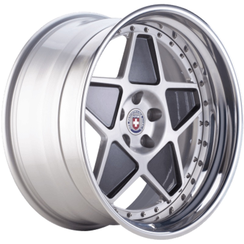 HRE 505