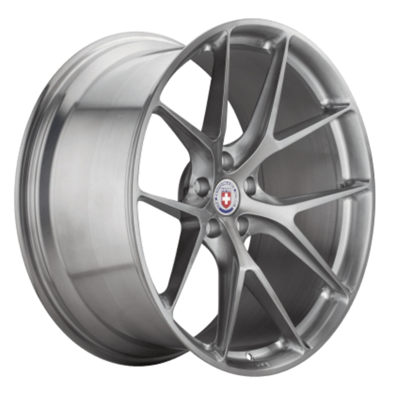HRE P101
