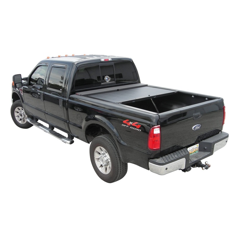 M-Series - 08-16 F-250/F-350, 6.8' LG109M