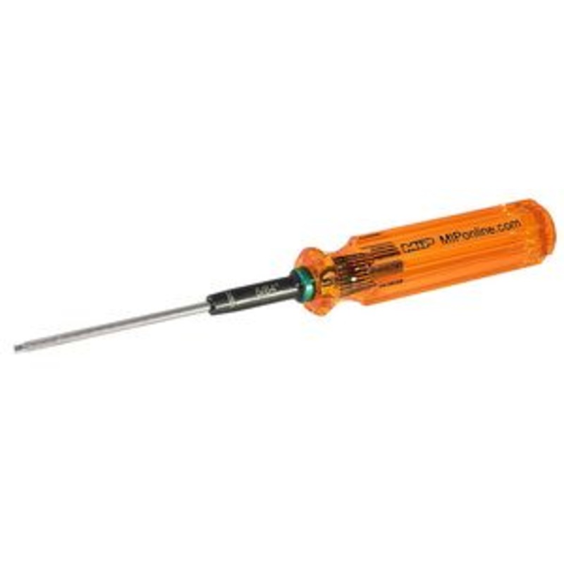 MIP .050 Hex Driver Wrench, Gen 2