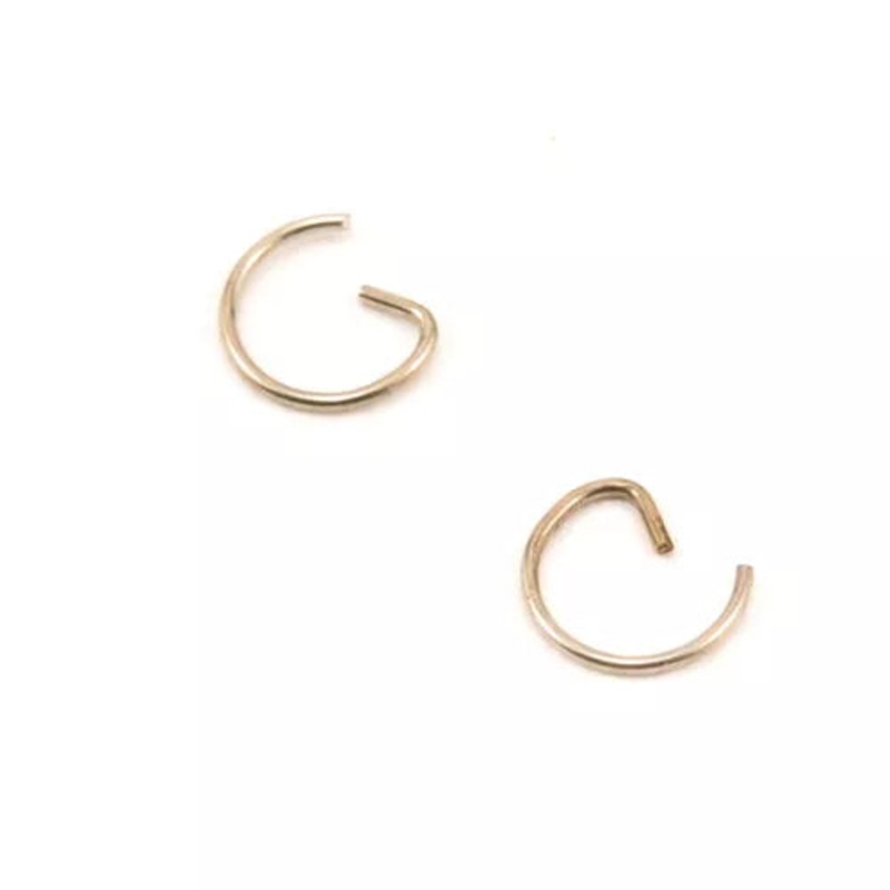 O. S. Engine Piston Pin Retainer for12TR, 18CV-R
