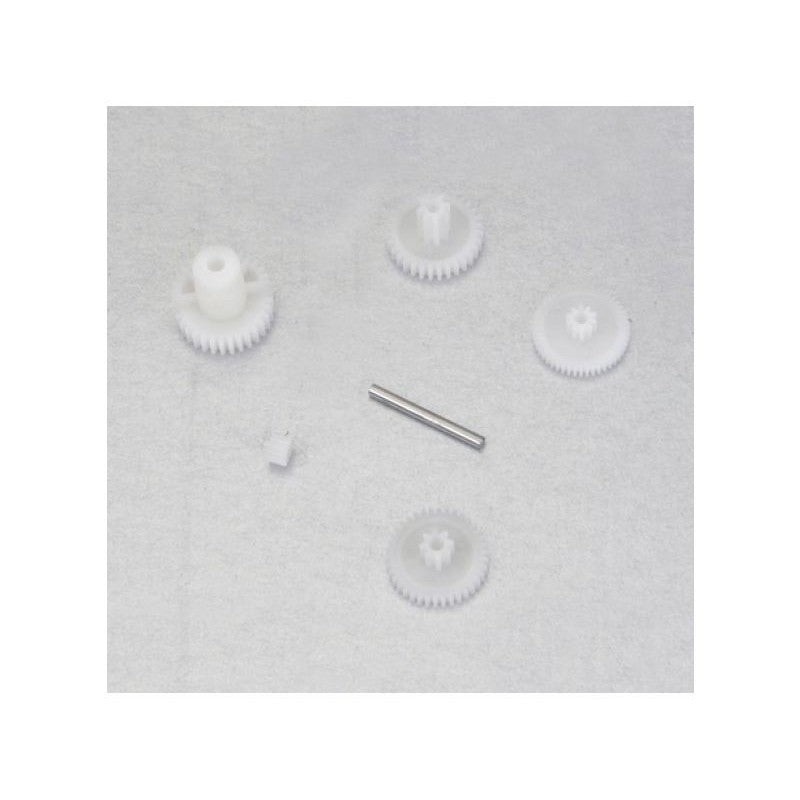 ParkZone Servo Gear Set (3W & 5W)