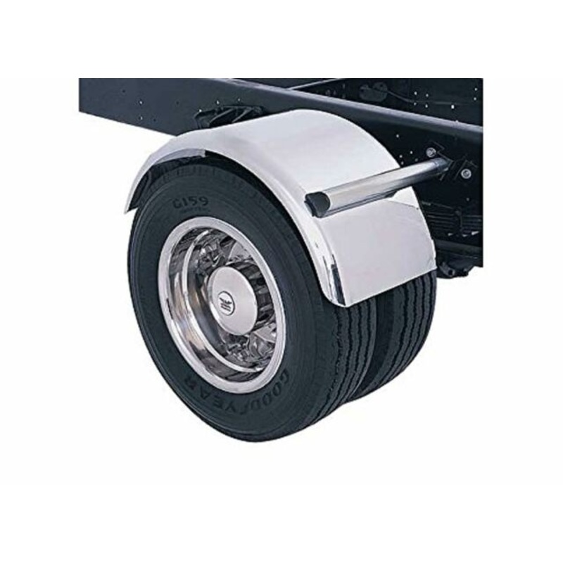 Phoenix Half Fenders, 21 in