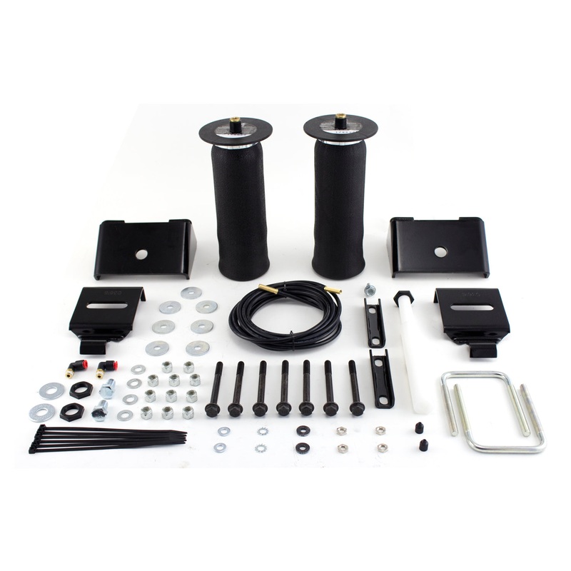 RIDE CONTROL KIT 59551
