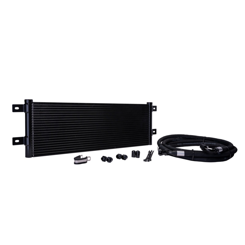 Transmission Cooler and Line Kit for 2003-2007 Ram 2500/3500 Fleece Performance