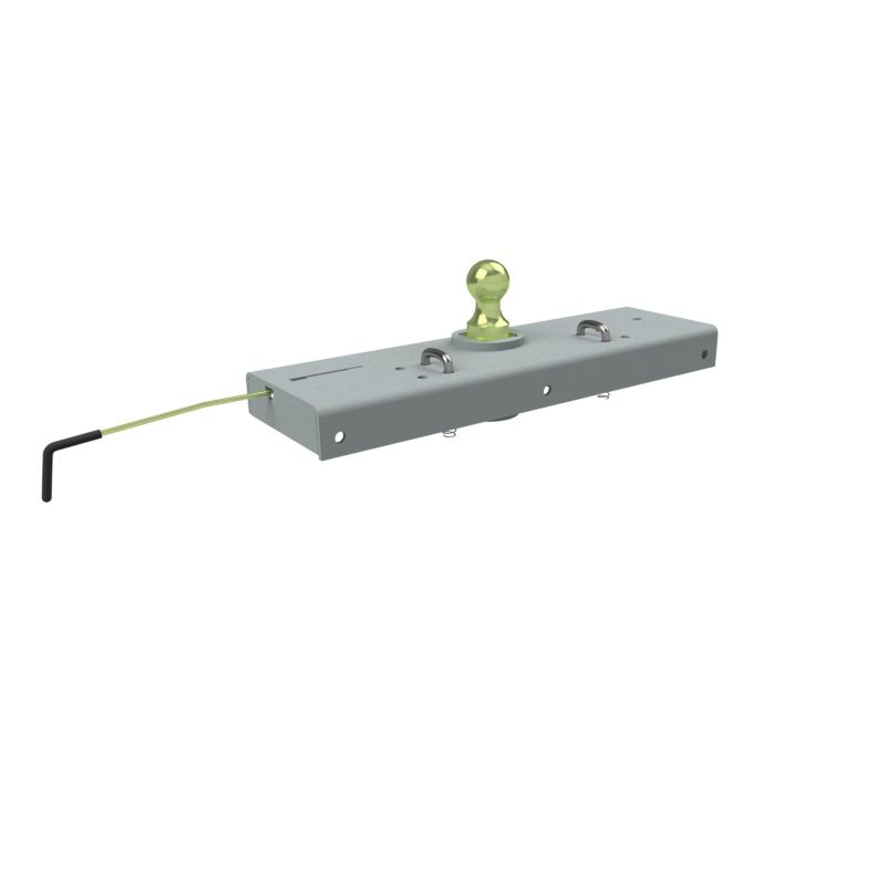 Turnoverball Center Kit GNRC900