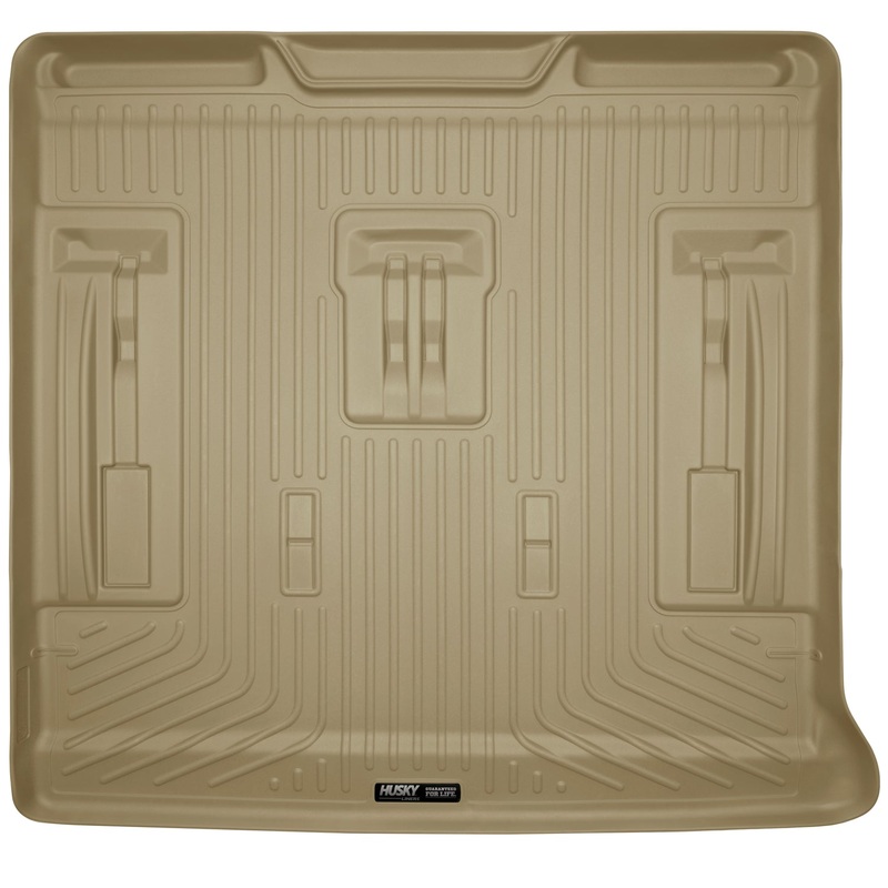 Weatherbeater - Cargo Liner 28253