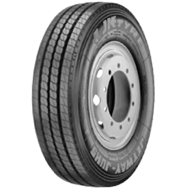 10R17.5 16PR H 134/132M JK JETWAY JUH5 TL