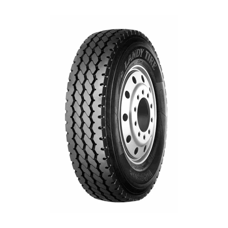 12.00R24 20PR 160/157K Landy DA818 All Position (Set)