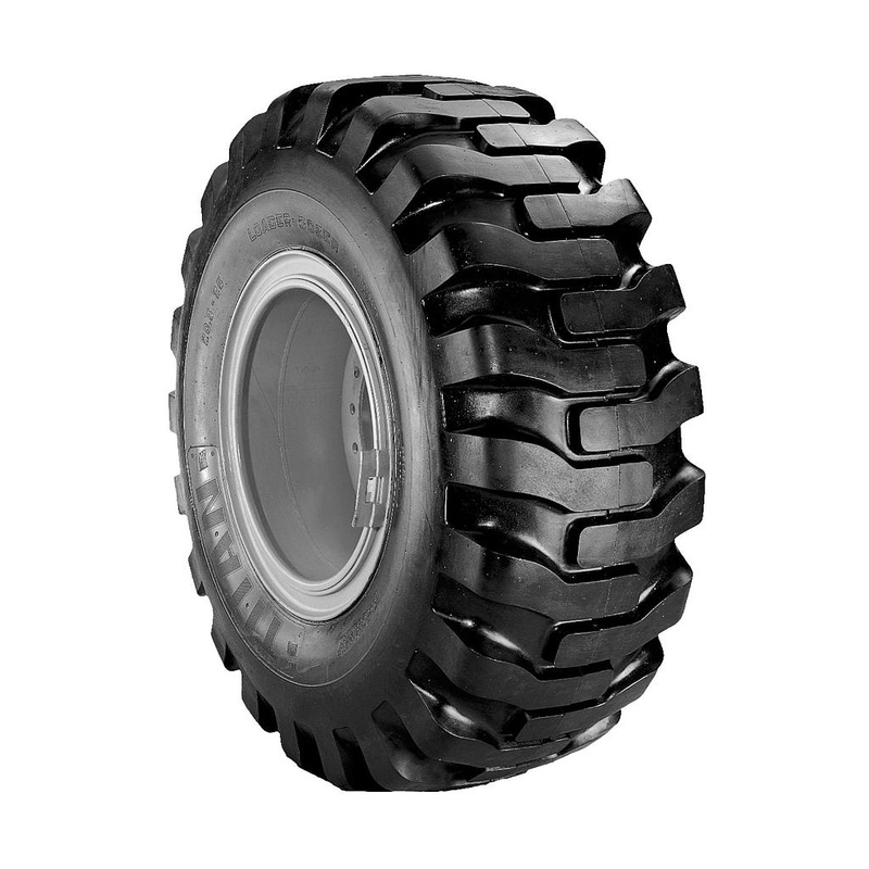 15.5-25 12PR Titan LDR DZR II L-2 TL