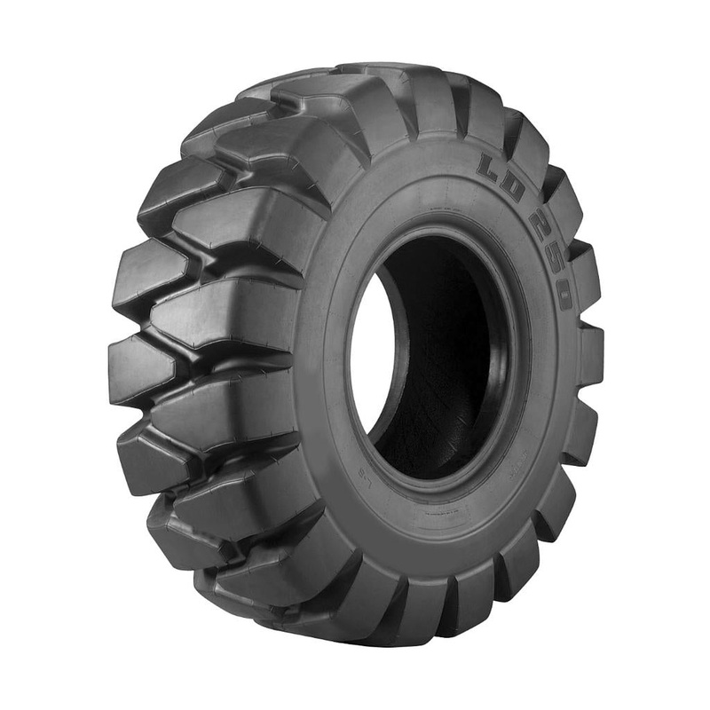 23.5-25 20PR L Titan LD250 L-5 CRB TL