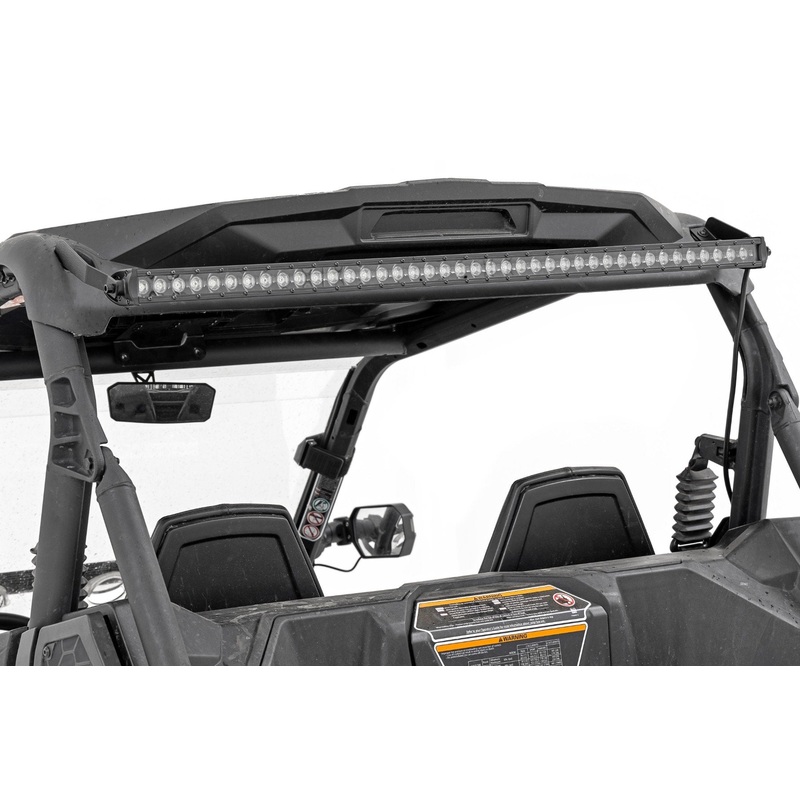 40" LED Light Kit | Rear Facing | Can-Am Maverick Trail/Sport