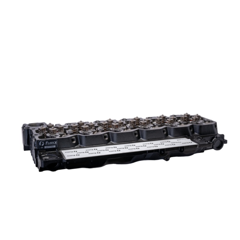 6.7L Freedom Series 07.5-18 Dodge RAM 2500/3500 Cummins Cylinder Head Street Fleece Performance