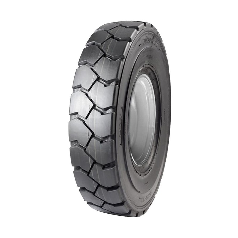 8.25-15 14PR G Deestone D306 W/Rim Guard TT