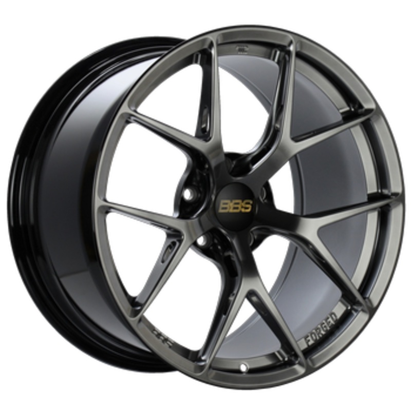 BBS - FIR 139 Audi/Lambo DBK 20x9.5" 25mm Offset 5 Lug
