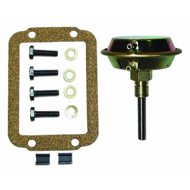 Crown Automotive 4506116 Transfer Case Vacuum Motor Kit