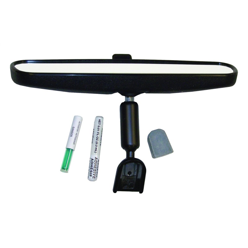 Crown Automotive 8993023K Rearview Mirror Kit