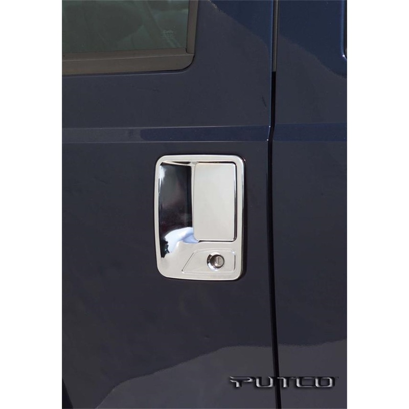 Door Handle Cover 401013