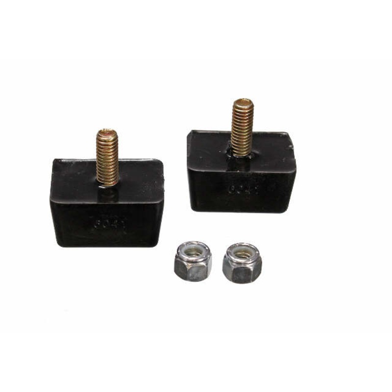Energy Suspension 9.9118G Universal Bump Stop Set