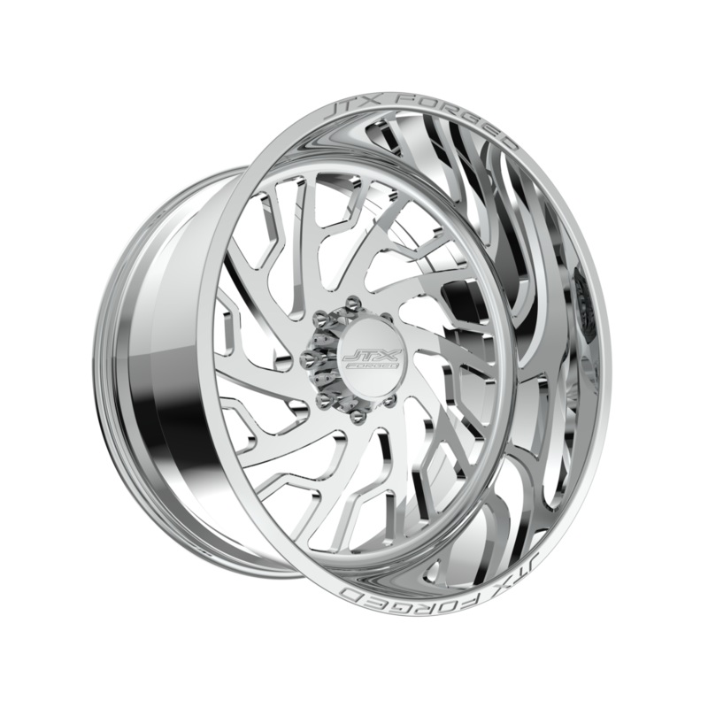 JTX Forged Felon Single
