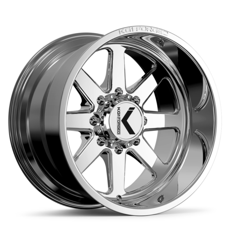 KG1 Forged KT057 OKTO - Contender Series
