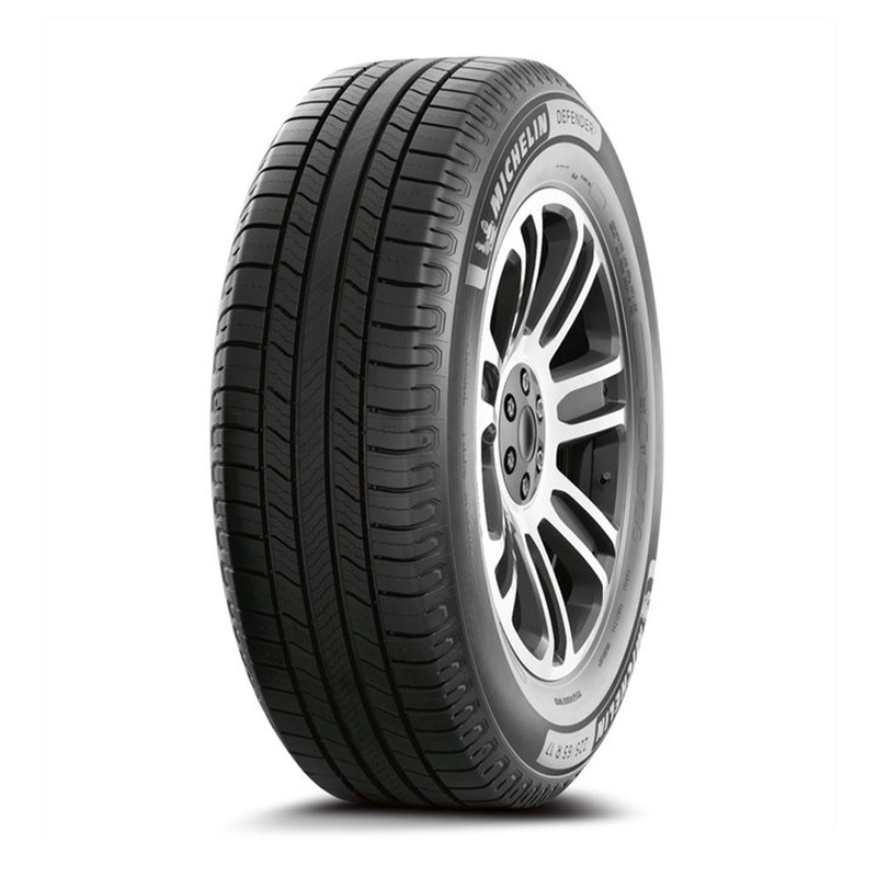 LT295/70R18/10 Michelin Defender LTX M/S 2 Tires Set of 6