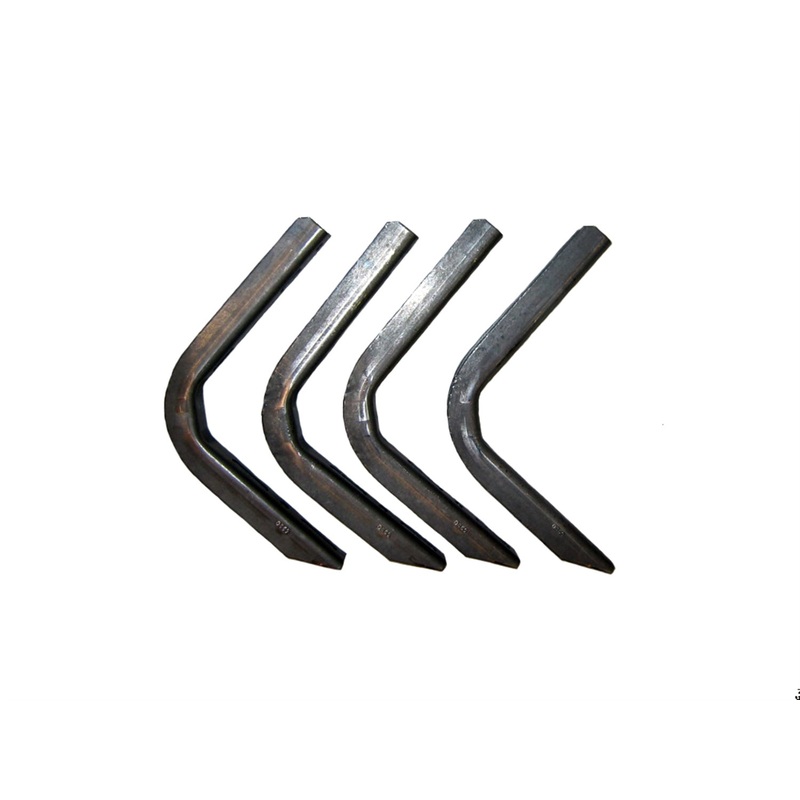 Lund Ez Bracket Kit 300009