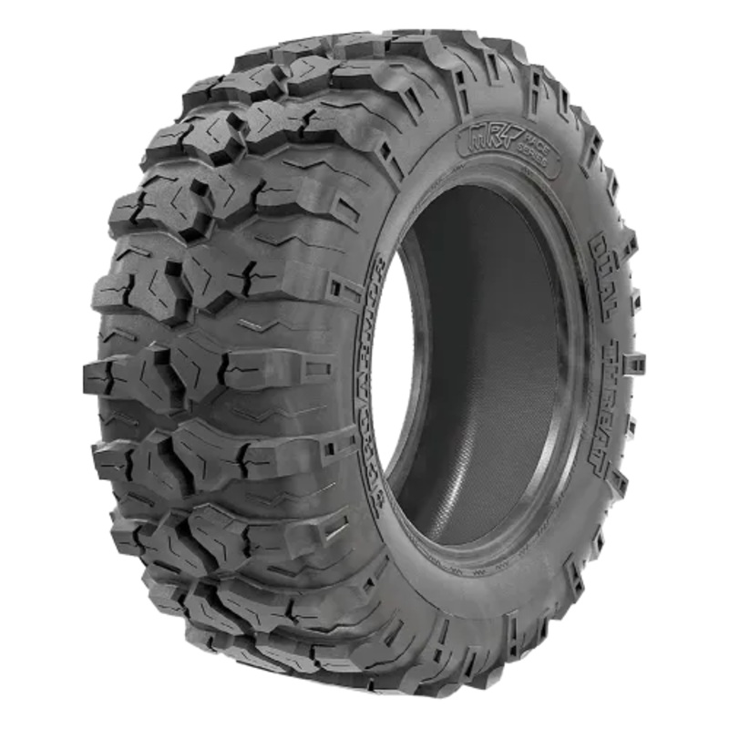 MRT Tires Dual Threat
