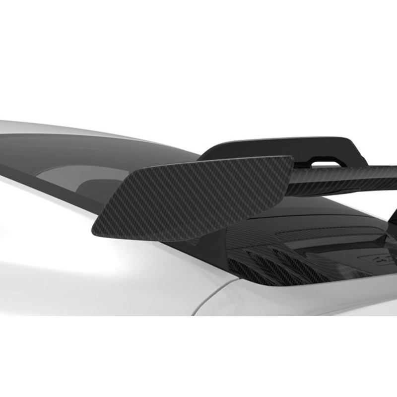 Porsche GT3 992-Wing Tips