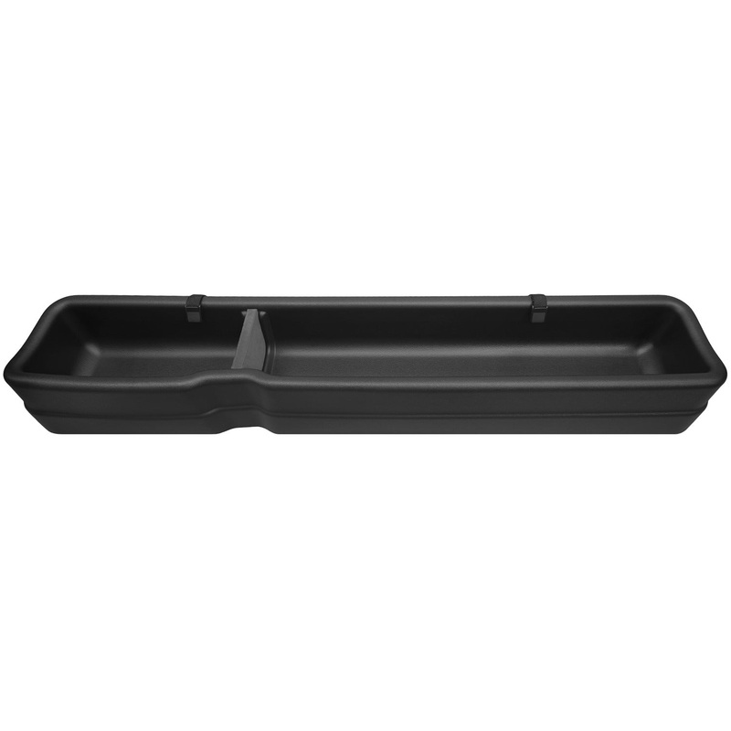 Under Seat Storage Box 09291