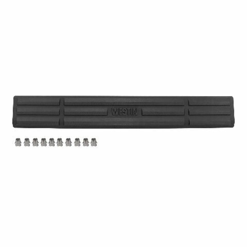Westin 22-6003 Premier 6 Replacement Step Pad Kit