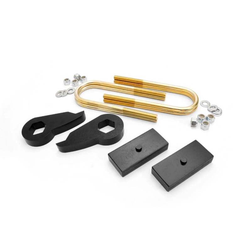 2.5 Inch Lift Kit | Ford F-150 4WD (1997-2003)