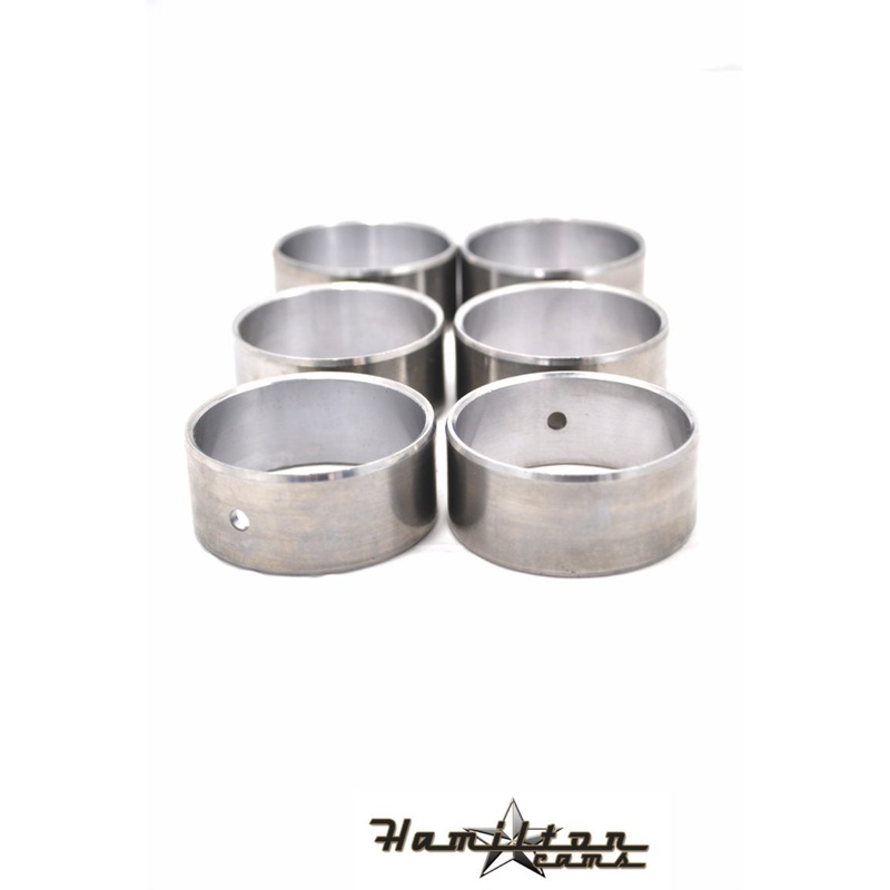 54mm (OEM size) Cam Bushing Set