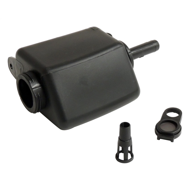 Crown Automotive 52003130 Power Steering Reservoir Fits 87-90 Cherokee (XJ)
